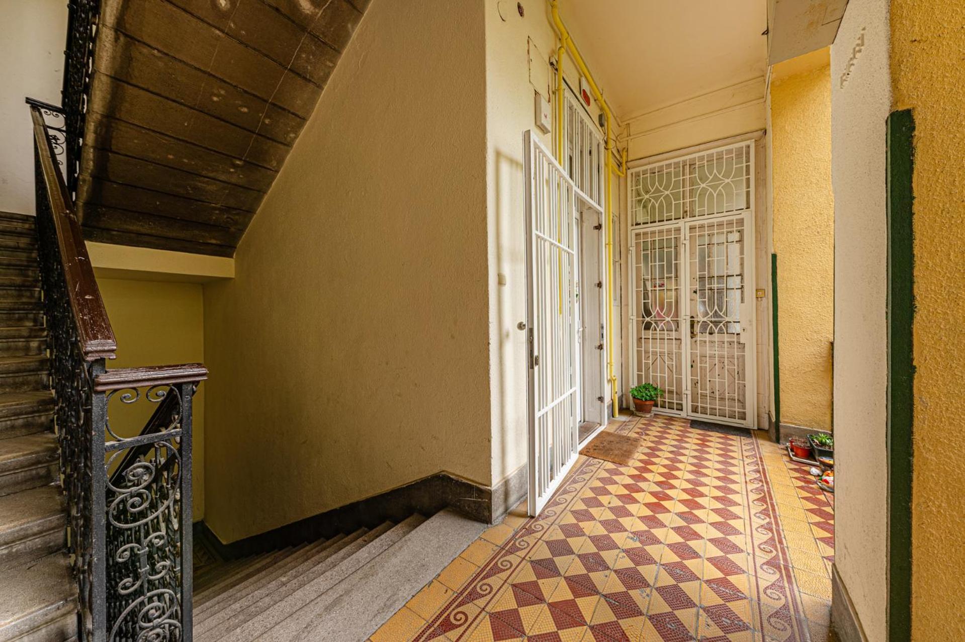Maison Lumiere Buda - Near M2 Metro Boedapest