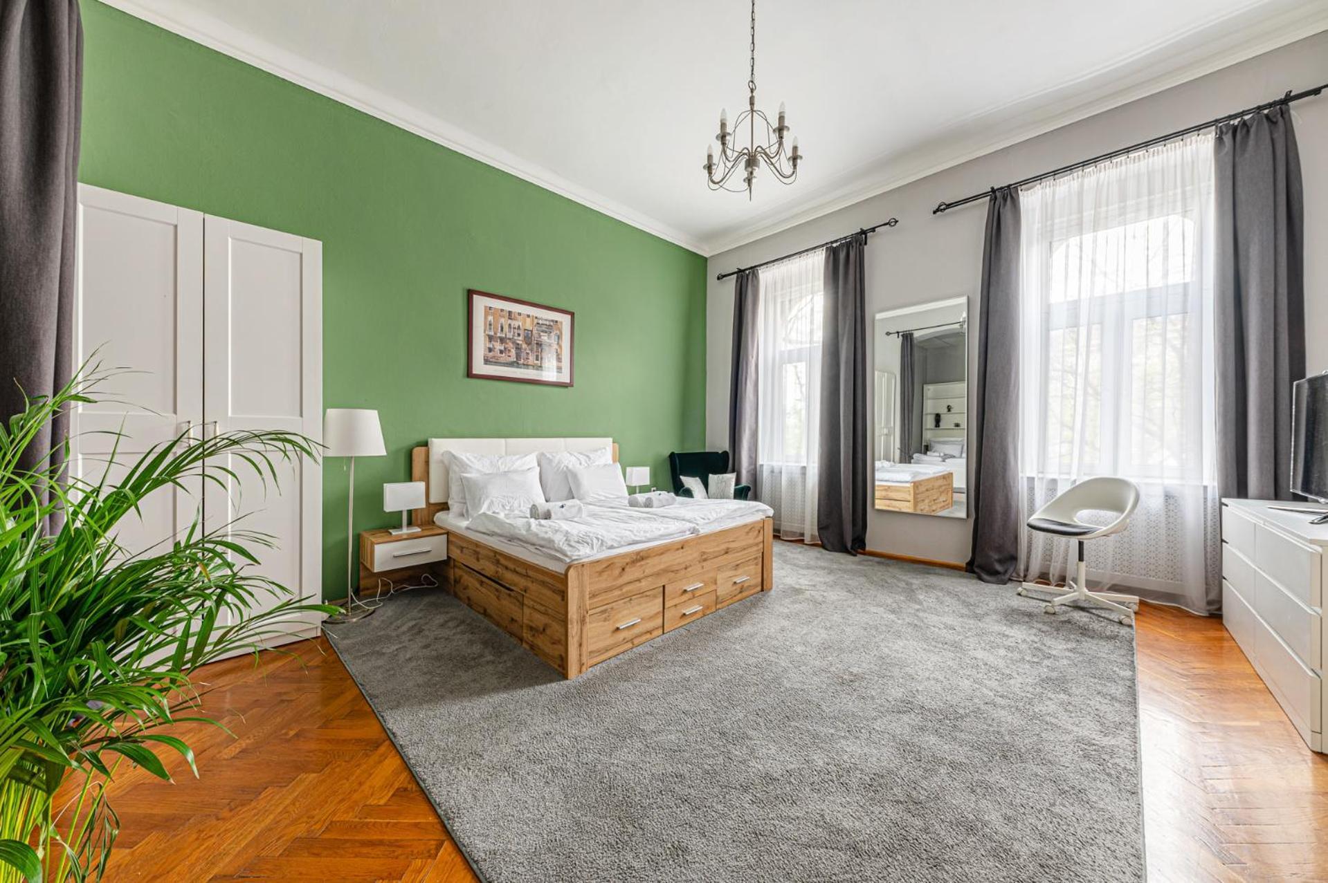 Maison Lumiere Buda - Near M2 Metro * Boedapest