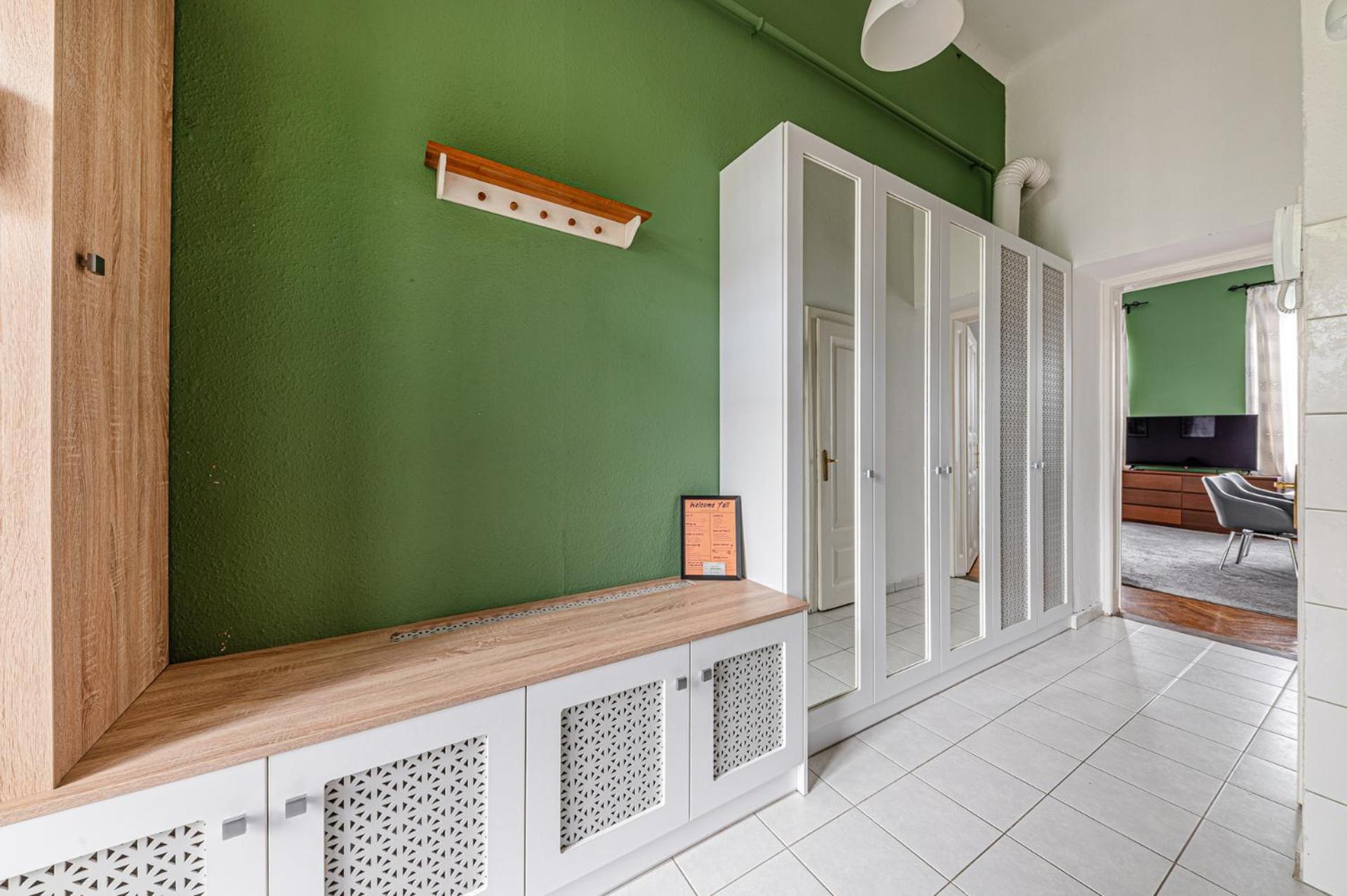 Appartement Maison Lumiere Buda - Near M2 Metro *