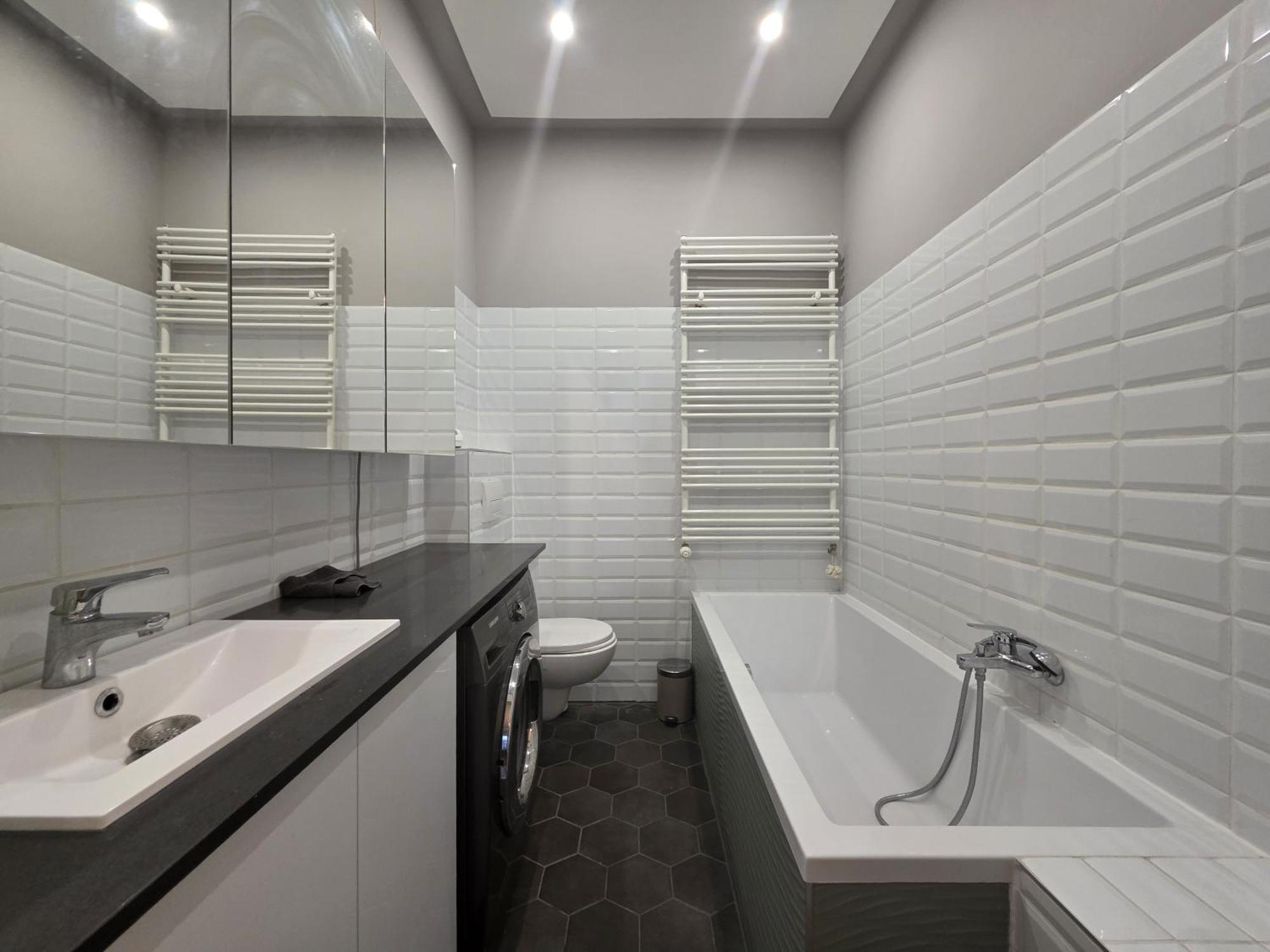 Maison Lumiere Buda - Near M2 Metro Apartment Budapest